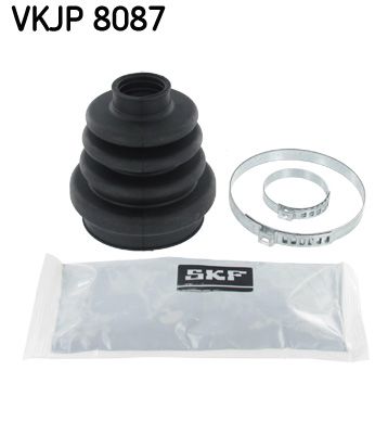 VKJP8087 SKF Комплект пыльника, приводной вал