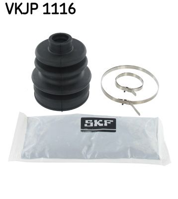 VKJP1116 SKF Комплект пыльника, приводной вал