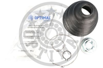 CVB10695TPE OPTIMAL Комплект пыльника, приводной вал