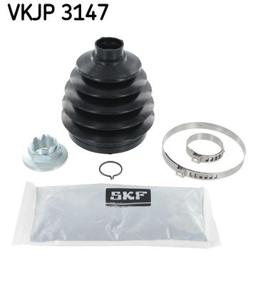 VKJP3147 SKF Комплект пыльника, приводной вал