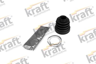 4412149 KRAFT AUTOMOTIVE Комплект пыльника, приводной вал