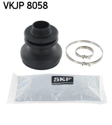 VKJP8058 SKF Комплект пыльника, приводной вал