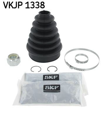 VKJP1338 SKF Комплект пыльника, приводной вал