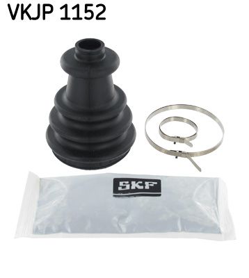 VKJP1152 SKF Комплект пыльника, приводной вал