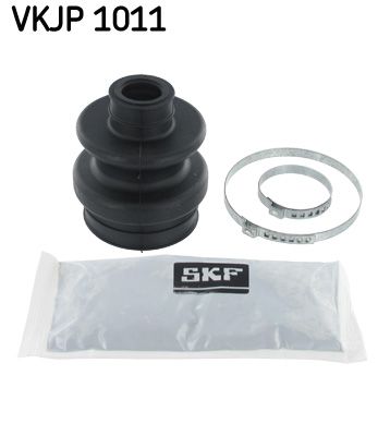 VKJP1011 SKF Комплект пыльника, приводной вал