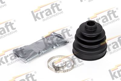 4410155 KRAFT AUTOMOTIVE Комплект пыльника, приводной вал