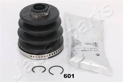 KB601 JAPANPARTS Комплект пыльника, приводной вал