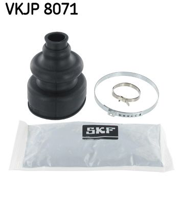 VKJP8071 SKF Комплект пыльника, приводной вал