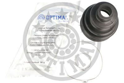 CVB10315CR OPTIMAL Комплект пыльника, приводной вал