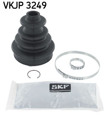 VKJP3249 SKF Комплект пыльника, приводной вал