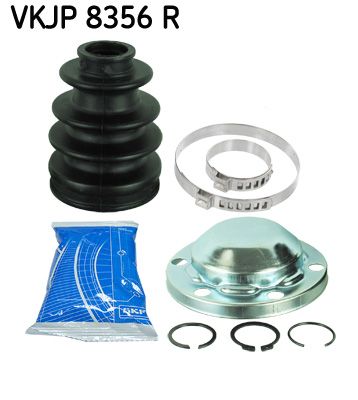 VKJP8356R SKF Комплект пыльника, приводной вал