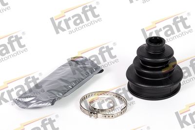 4413080 KRAFT AUTOMOTIVE Комплект пыльника, приводной вал