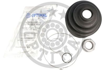 CVB10423CR OPTIMAL Комплект пыльника, приводной вал