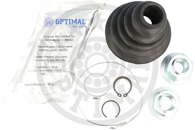 CVB10314CR OPTIMAL Комплект пыльника, приводной вал