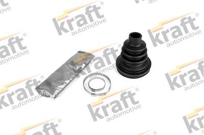 4411590 KRAFT AUTOMOTIVE Комплект пыльника, приводной вал