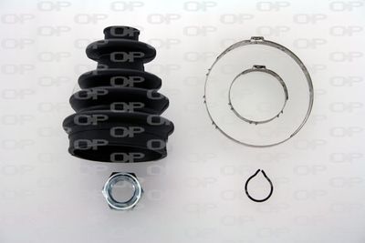 SJK712900 OPEN PARTS Комплект пыльника, приводной вал