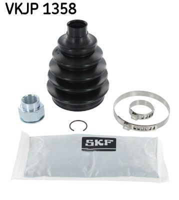 VKJP1358 SKF Комплект пыльника, приводной вал