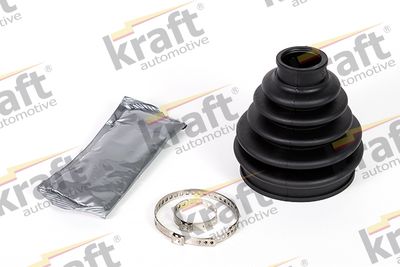 4415580 KRAFT AUTOMOTIVE Комплект пыльника, приводной вал