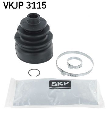 VKJP3115 SKF Комплект пыльника, приводной вал