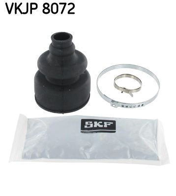 VKJP8072 SKF Комплект пыльника, приводной вал