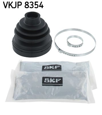 VKJP8354 SKF Комплект пыльника, приводной вал