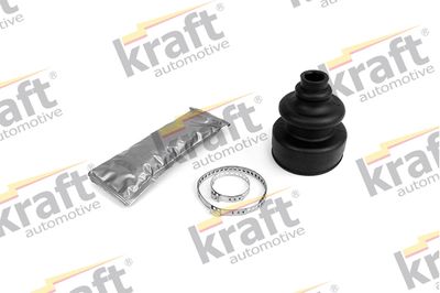 4415510 KRAFT AUTOMOTIVE Комплект пыльника, приводной вал