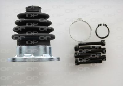 SJK722500 OPEN PARTS Комплект пыльника, приводной вал