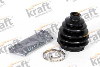 4410002 KRAFT AUTOMOTIVE Комплект пыльника, приводной вал