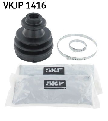 VKJP1416 SKF Комплект пыльника, приводной вал