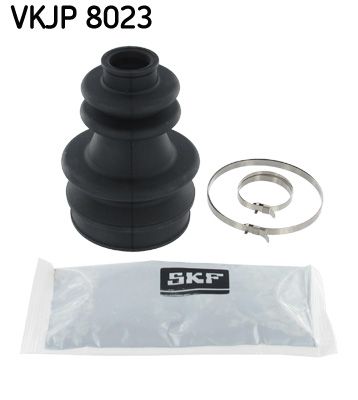 VKJP8023 SKF Комплект пыльника, приводной вал