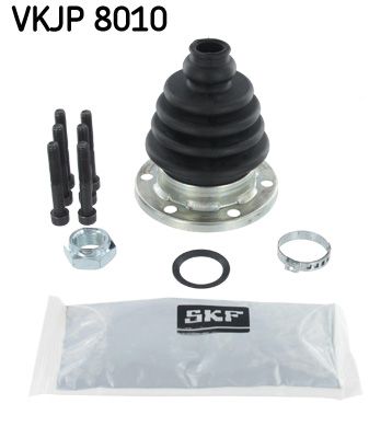 VKJP8010 SKF Комплект пыльника, приводной вал