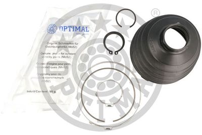 CVB10692TPE OPTIMAL Комплект пыльника, приводной вал