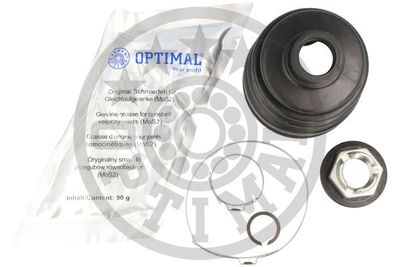 CVB10270CR OPTIMAL Комплект пыльника, приводной вал