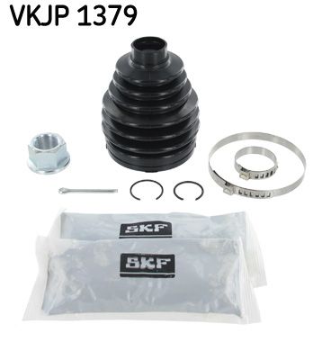 VKJP1379 SKF Комплект пыльника, приводной вал