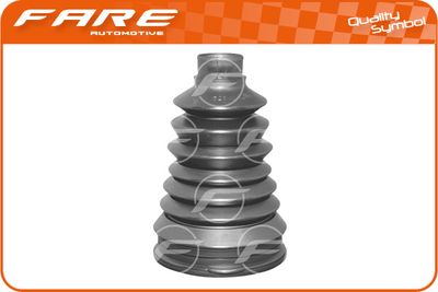 11970 FARE SA Пыльник, приводной вал