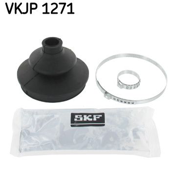 VKJP1271 SKF Комплект пыльника, приводной вал