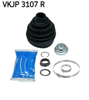 VKJP3107R SKF Комплект пыльника, приводной вал