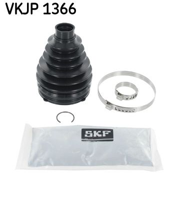 VKJP1366 SKF Комплект пыльника, приводной вал