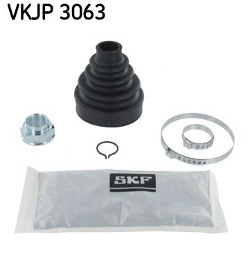 VKJP3063 SKF Комплект пыльника, приводной вал