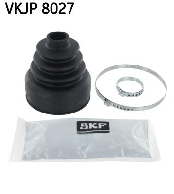 VKJP8027 SKF Комплект пыльника, приводной вал