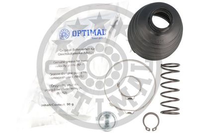 CVB10703TPE OPTIMAL Комплект пыльника, приводной вал