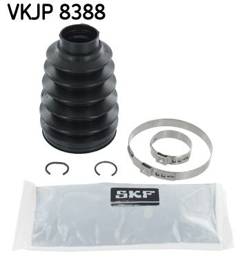 VKJP8388 SKF Комплект пыльника, приводной вал