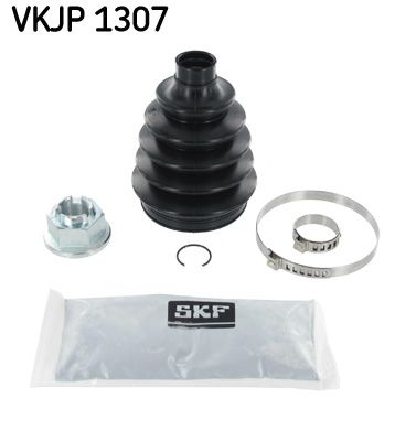 VKJP1307 SKF Комплект пыльника, приводной вал