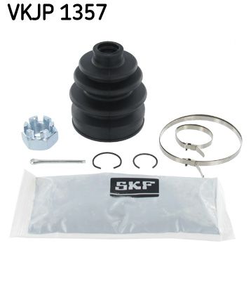 VKJP1357 SKF Комплект пыльника, приводной вал