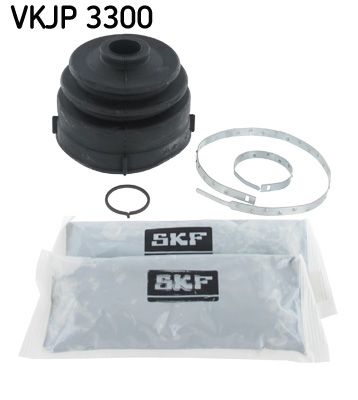 VKJP3300 SKF Комплект пыльника, приводной вал