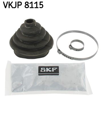 VKJP8115 SKF Комплект пыльника, приводной вал