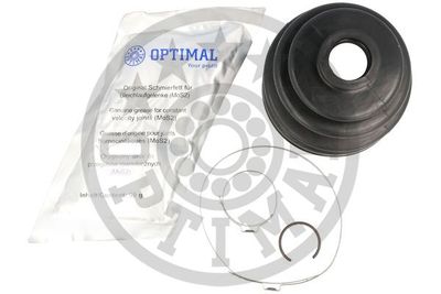 CVB10281CR OPTIMAL Комплект пыльника, приводной вал