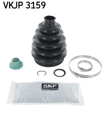 VKJP3159 SKF Комплект пыльника, приводной вал