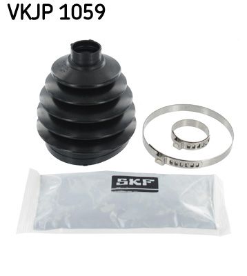 VKJP1059 SKF Комплект пыльника, приводной вал