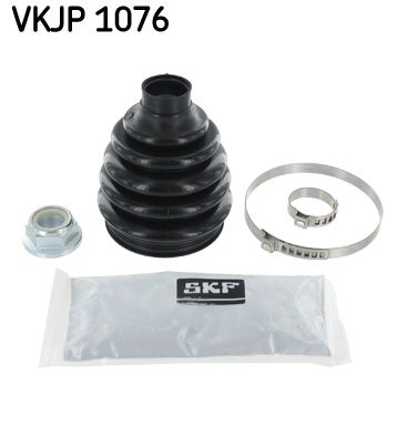 VKJP1076 SKF Комплект пыльника, приводной вал